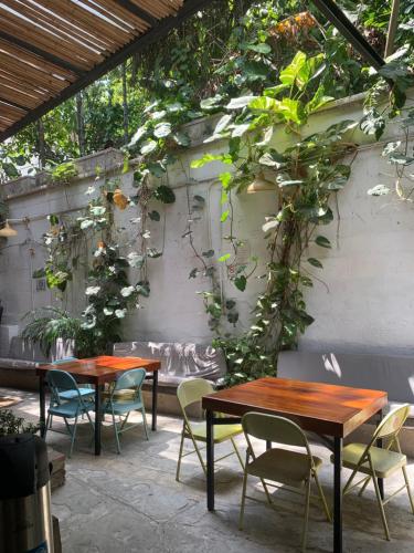 Vistas, Santuario Getsemani Hostel in Cartagena de Indias Vistas, Santuario Getsemani Hostel in Cartagena de Indias