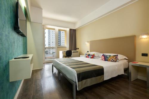 Hotel Roma Tor Vergata in Rome East Hotel Roma Tor Vergata in Rome East