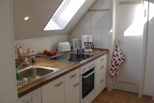 Friedensstra_e 43 Wohnung 7 in Zingst Friedensstra_e 43 Wohnung 7 in Zingst