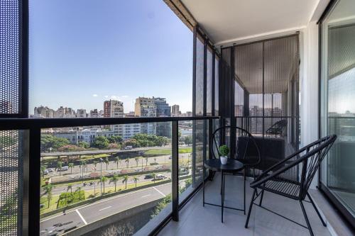 NUEVO Loft con Vistas Increibles a la 9 de Julio in Constitucion NUEVO Loft con Vistas Increibles a la 9 de Julio in Constitucion