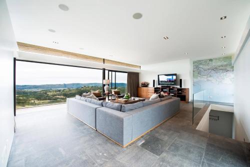 Uitzicht, Collection Luxury Accomodation Simola House in Simola Golf and Country Estate Uitzicht, Collection Luxury Accomodation Simola House in Simola Golf and Country Estate
