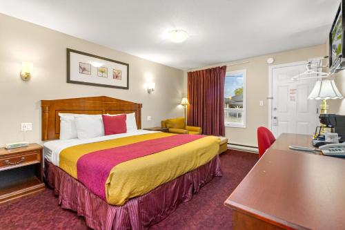 Nights Inn Owen Sound in Owen Sound Nights Inn Owen Sound in Owen Sound