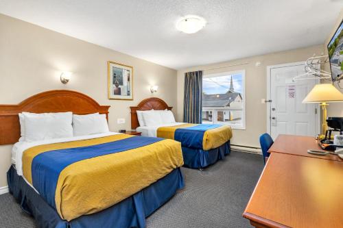 Nights Inn Owen Sound in Owen Sound Nights Inn Owen Sound in Owen Sound