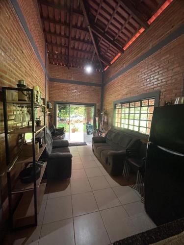 Casa Bambu in Lajeado (Tocantins) Casa Bambu in Lajeado (Tocantins)