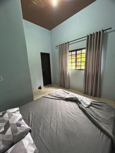 Casa Bambu in Lajeado (Tocantins) Casa Bambu in Lajeado (Tocantins)