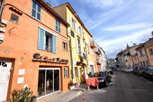 Le Loft - Proche des Calanques