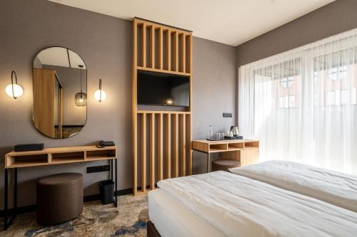 URBAN HOTEL in Debrecen URBAN HOTEL in Debrecen