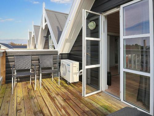 View, Holiday home Blavand VI in Vejers Strand View, Holiday home Blavand VI in Vejers Strand