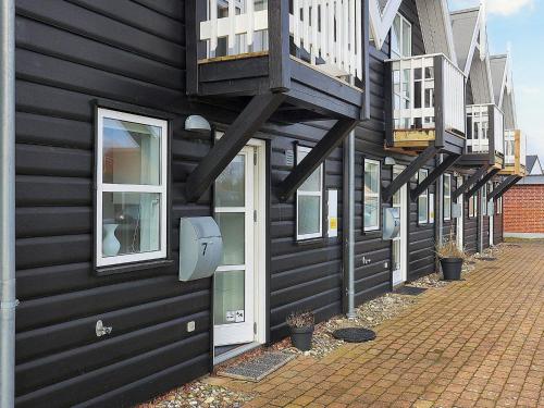View, Holiday home Blavand VI in Vejers Strand View, Holiday home Blavand VI in Vejers Strand