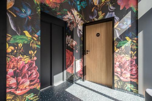 URBAN HOTEL in เดเบรเซน URBAN HOTEL in เดเบรเซน