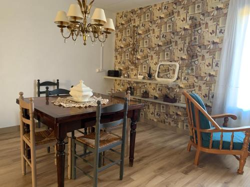 Loft Rural Con Encanto in คาร์โดนา Loft Rural Con Encanto in คาร์โดนา