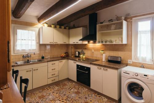 Loft Rural Con Encanto in คาร์โดนา Loft Rural Con Encanto in คาร์โดนา