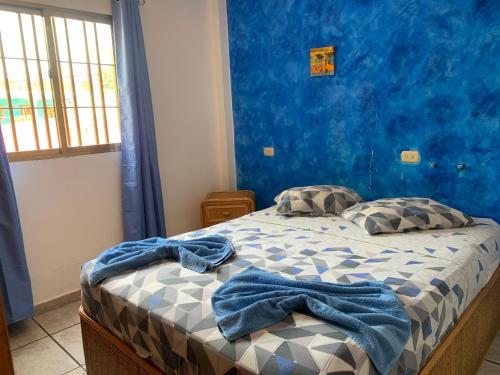 Appartement spacieux à quelques pas de la plage Casa el Pozo (Appartement spacieux a quelques pas de la plage Casa el Pozo) in 마가리타아일랜드 Appartement spacieux à quelques pas de la plage Casa el Pozo (Appartement spacieux a quelques pas de la plage Casa el Pozo) in 마가리타아일랜드