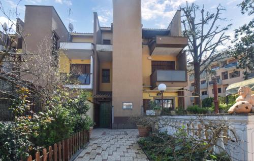 Exterior view, Stunning Apartment In Roma With Wifi in Rome Exterior view, Stunning Apartment In Roma With Wifi in Rome