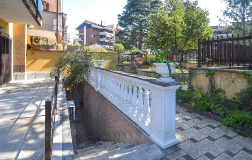 Exterior view, Stunning Apartment In Roma With Wifi in Rome Exterior view, Stunning Apartment In Roma With Wifi in Rome