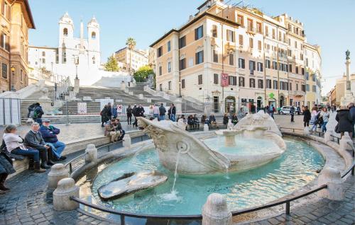 Facilities, Stunning Apartment In Roma With Wifi in Rome Facilities, Stunning Apartment In Roma With Wifi in Rome