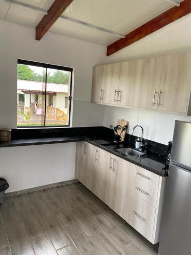 Residencia Piri in Piribebuy Residencia Piri in Piribebuy