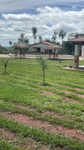 Residencia Piri in Piribebuy Residencia Piri in Piribebuy
