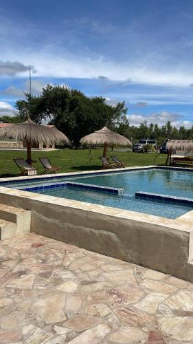 Residencia Piri in Piribebuy Residencia Piri in Piribebuy