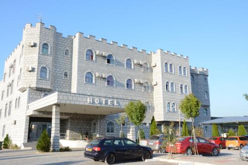 Entrada, Hotel Mlavske Terme Zdrelo in Petrovac Na Mlavi Entrada, Hotel Mlavske Terme Zdrelo in Petrovac Na Mlavi