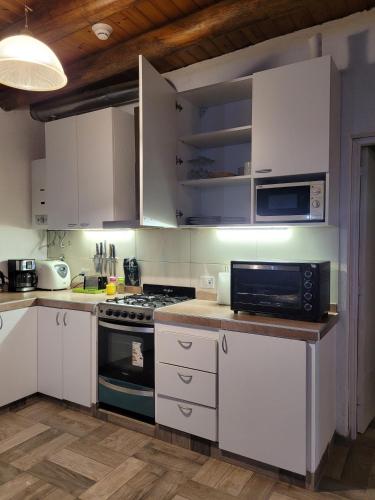 La casa de Diego. Mendoza in ลูคัง เด กูโย La casa de Diego. Mendoza in ลูคัง เด กูโย