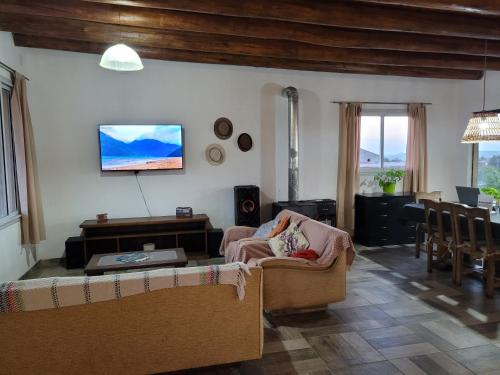 La casa de Diego. Mendoza in ลูคัง เด กูโย La casa de Diego. Mendoza in ลูคัง เด กูโย