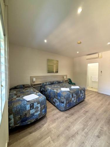 Time and Tide Hotel Motel in Northern Beaches Time and Tide Hotel Motel in Northern Beaches