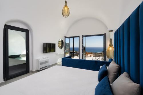 Palm Island Suites in Panagia Kalou Palm Island Suites in Panagia Kalou