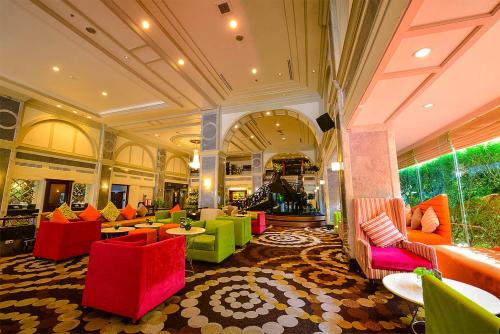 Patong Resort Hotel4