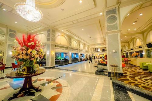 Patong Resort Hotel3