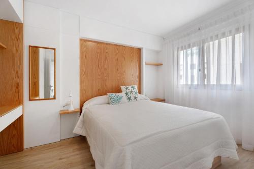 Apartamento Bellavista, bajo Alcalá
