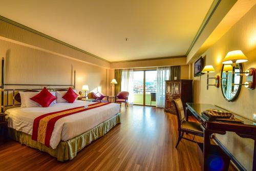 Patong Resort Hotel2