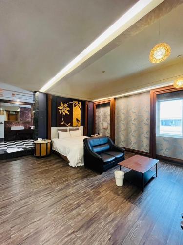 沃客汽車旅館 (Walker Motel) in 北投區 沃客汽車旅館 (Walker Motel) in 北投區