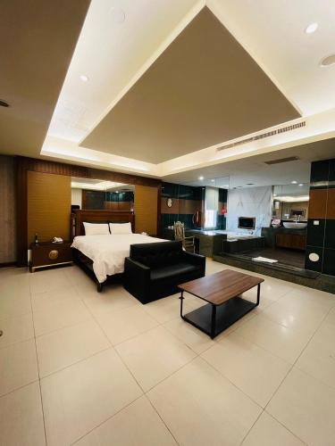 วอล์คเกอร์โมเทล (Walker Motel) in เขตเป่ยโถว วอล์คเกอร์โมเทล (Walker Motel) in เขตเป่ยโถว