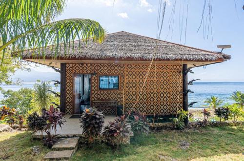 Exterior view, Whale Fantasy in Santander Exterior view, Whale Fantasy in Santander