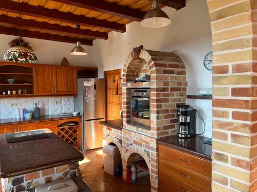 Létesítmények, Mazurskie Uroczysko in Stregielek Létesítmények, Mazurskie Uroczysko in Stregielek