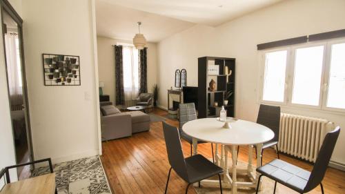 Residence Pasteur Angouleme in Angoulême Residence Pasteur Angouleme in Angoulême