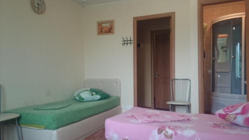 This photo about Гостиница Бавария shared on HyHotel.com