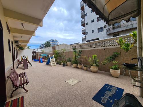 Pousada Aquários (Pousada Aquarios) in Cabo Frio Pousada Aquários (Pousada Aquarios) in Cabo Frio