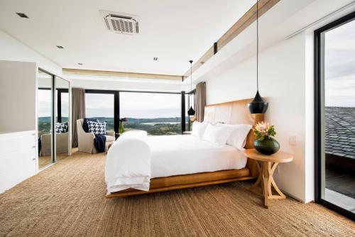 Badkamer, Collection Luxury Accomodation Simola House in Simola Golf and Country Estate Badkamer, Collection Luxury Accomodation Simola House in Simola Golf and Country Estate