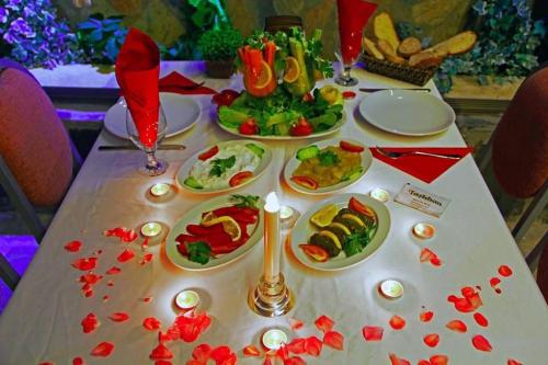 This photo about Taslihan Hotel shared on HyHotel.com