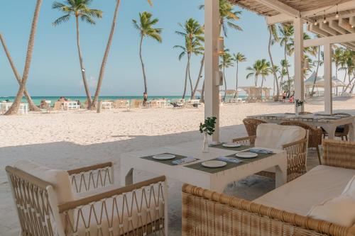 Spiaggia, Sports Illustrated Resorts Marina & Villas Cap Cana - All-Inclusive in Cap Cana Spiaggia, Sports Illustrated Resorts Marina & Villas Cap Cana - All-Inclusive in Cap Cana