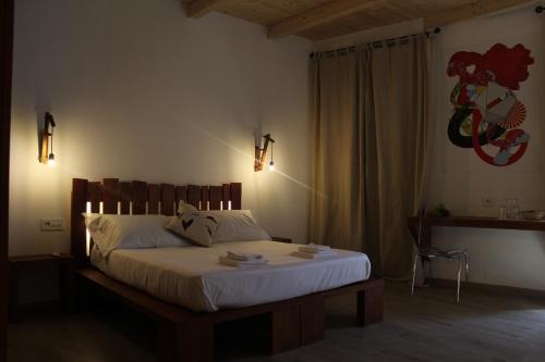 Art Guest House in カグリアリ Art Guest House in カグリアリ