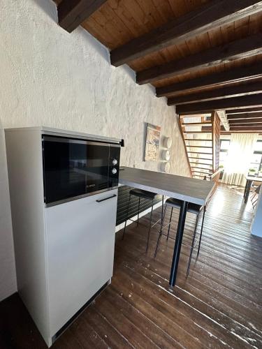 Cocina, Maries Stadthaus in Kalkar Cocina, Maries Stadthaus in Kalkar