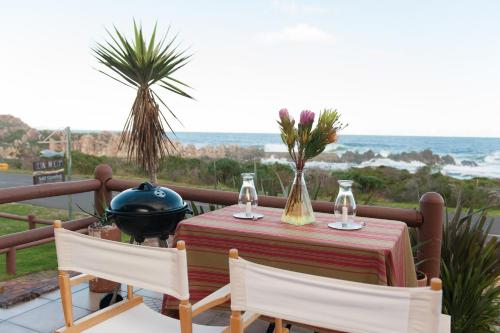 設施, La Mer Seafront Selfcatering Accommodation Kleinmond in 克萊因蒙德 設施, La Mer Seafront Selfcatering Accommodation Kleinmond in 克萊因蒙德