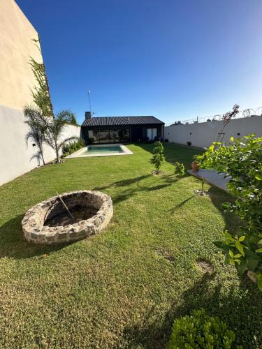 Espectacular Quinta de Descanso in ซาน นิโกลัส เดลาส อาร์โรโยส Espectacular Quinta de Descanso in ซาน นิโกลัส เดลาส อาร์โรโยส