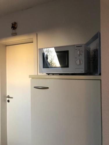 Friedensstra_e 43 Wohnung 7 in Zingst Friedensstra_e 43 Wohnung 7 in Zingst