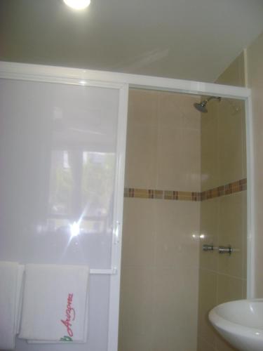 This photo about Hotel Arizona shared on HyHotel.com