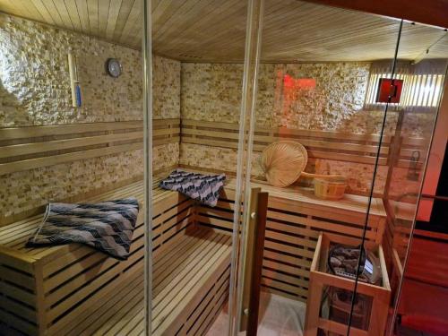 Szauna, Ferienwohnung Harmonie in Sulzbach Szauna, Ferienwohnung Harmonie in Sulzbach