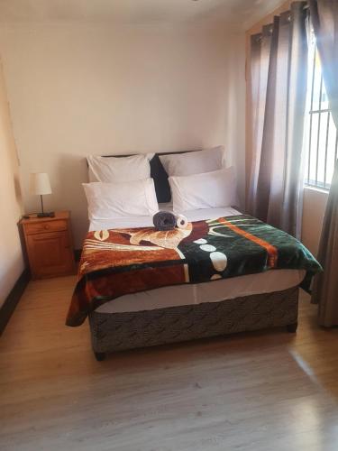 Ludinz guest house near Cape Town International Airport Ludinz guest house near Cape Town International Airport